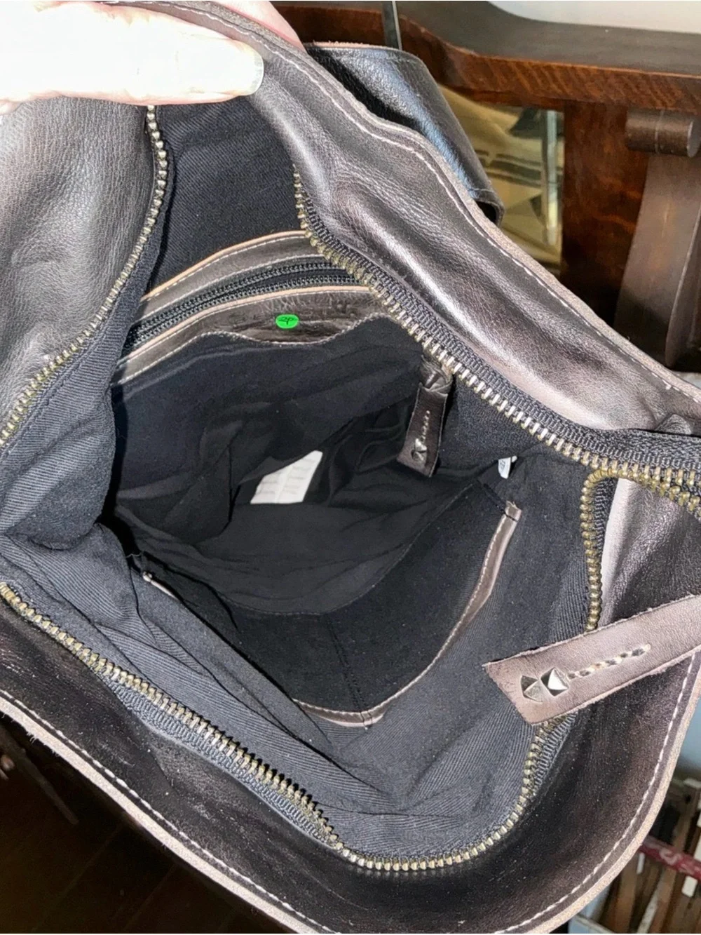 Bed Stu nwt bed
